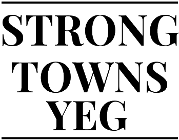 Strong Towns